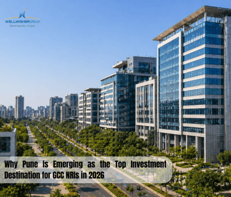 Why Pune Is Emerging as the Top Investment Destination for GCC NRIs in 2026 thumbnail