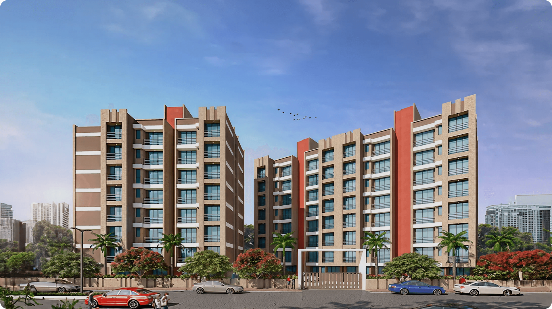 Well Wisher Group Overview