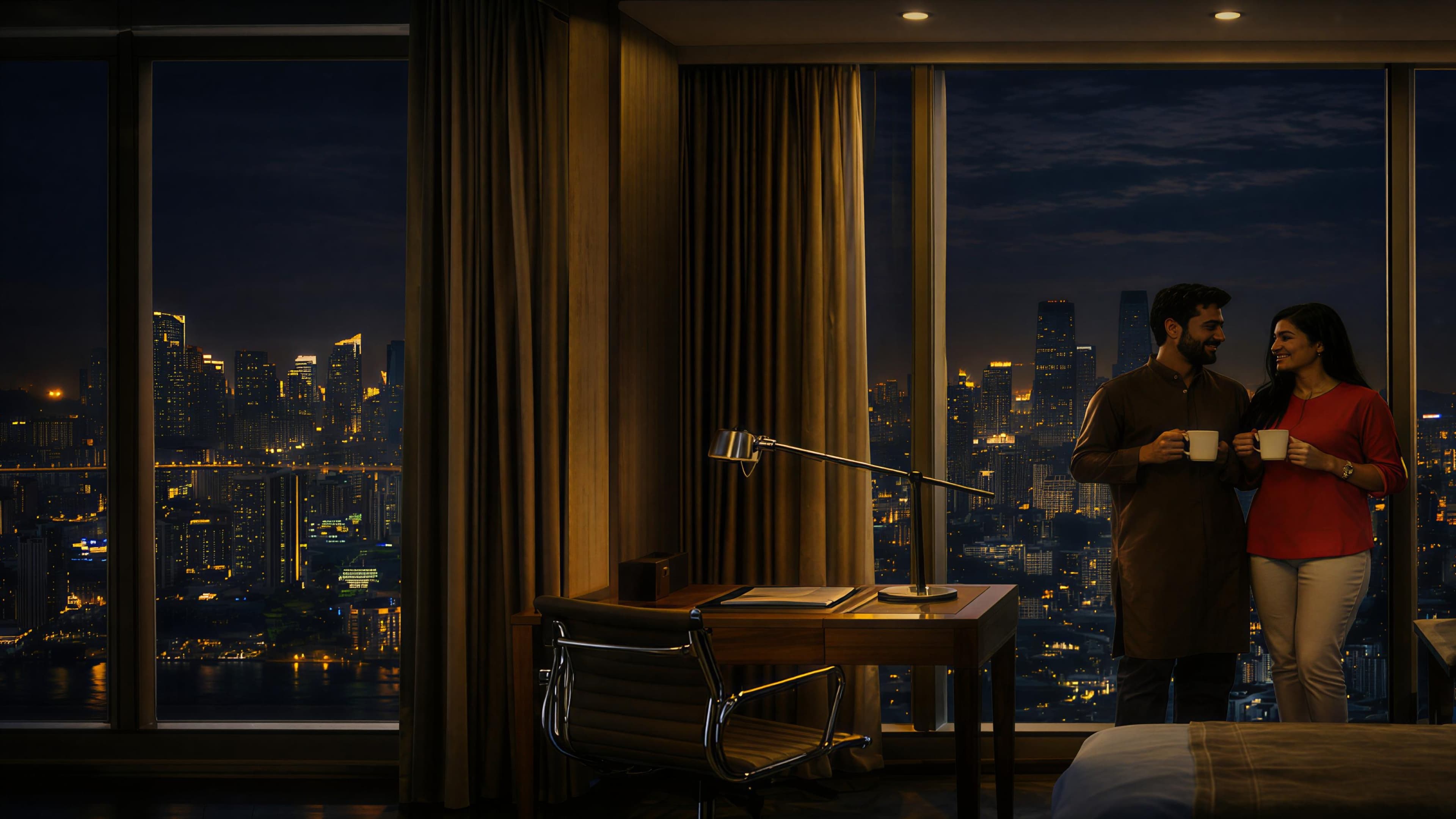 testimonials background