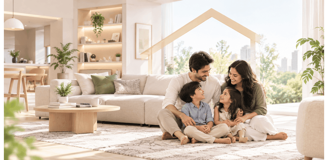 Family Home
