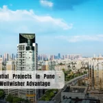 Best Residential Projects in Pune – Discover the Wellwisher Advantage