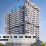 Why Wellwisher Abode is the Ideal Choice for Homebuyers in Kondhwa